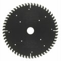 Tenryu 160mm Plunge-Cut Saw Blade 56T for FESTOOL TS55 PSA-16056D2